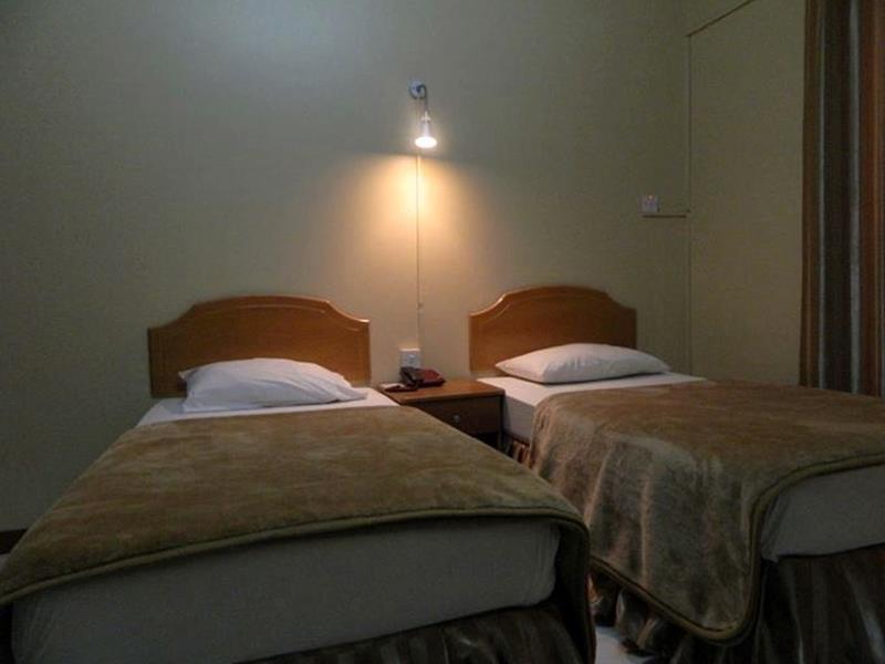 Zagy Hotel Ντουμπάι Εξωτερικό φωτογραφία