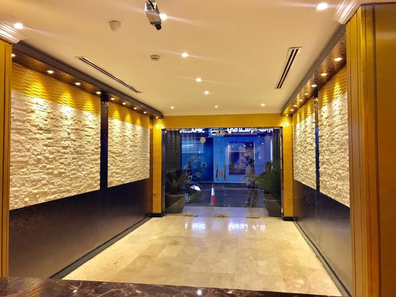 Zagy Hotel Ντουμπάι Εξωτερικό φωτογραφία