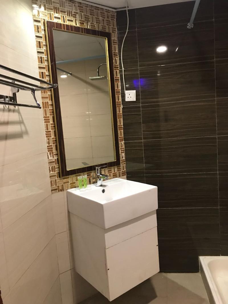 Zagy Hotel Ντουμπάι Εξωτερικό φωτογραφία