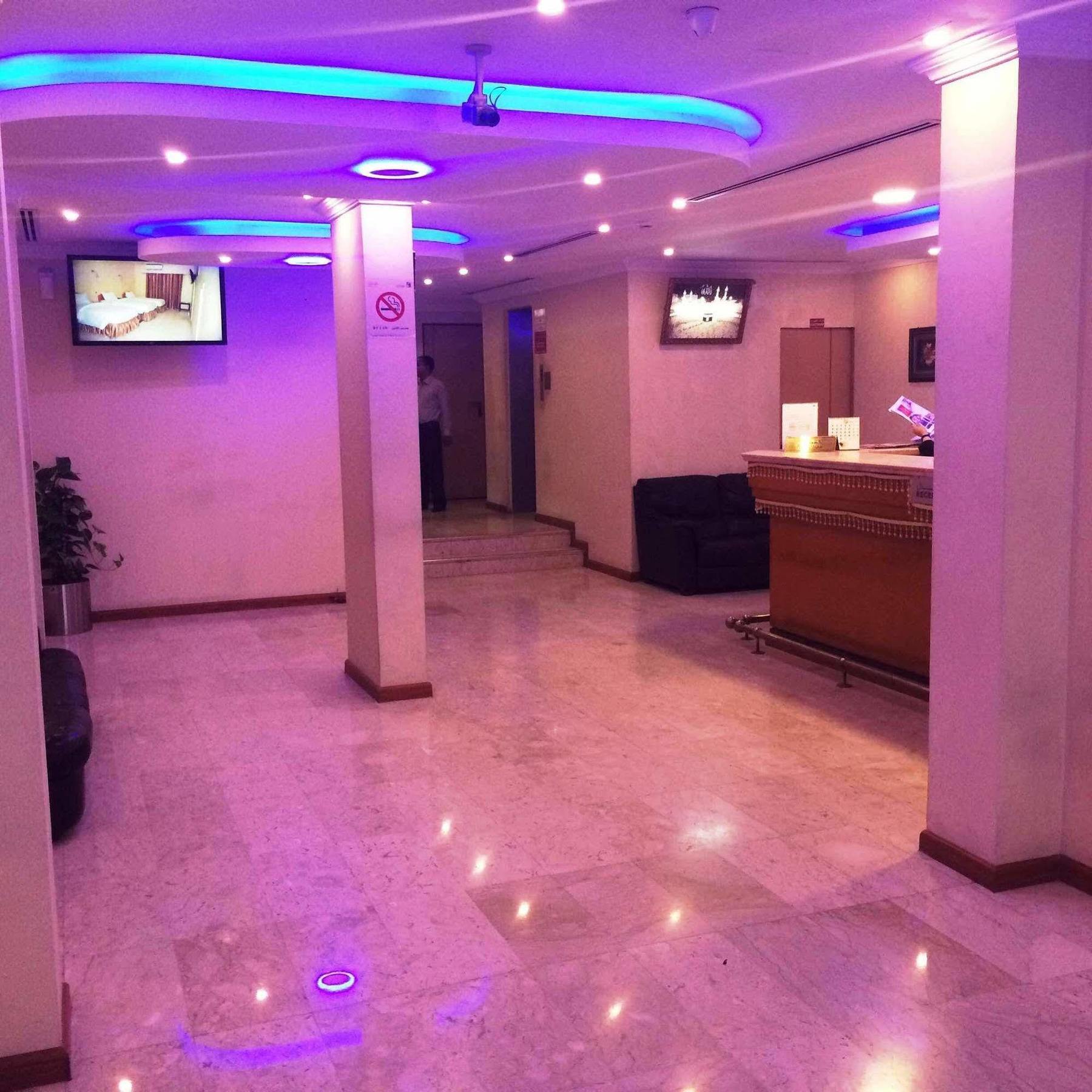Zagy Hotel Ντουμπάι Εξωτερικό φωτογραφία