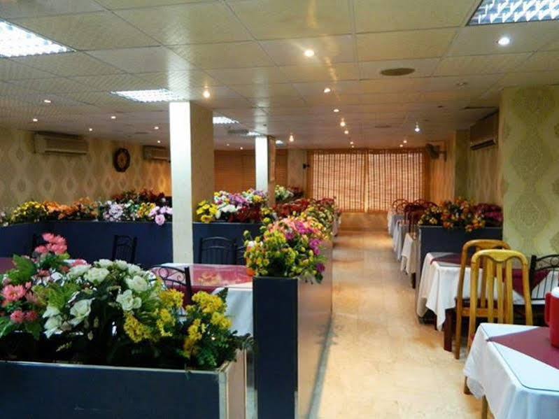 Zagy Hotel Ντουμπάι Εξωτερικό φωτογραφία