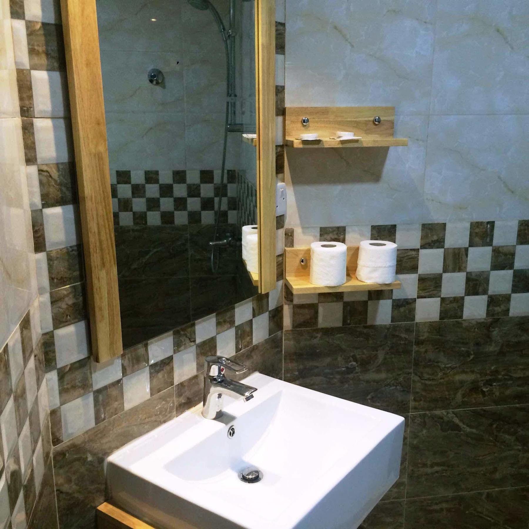 Zagy Hotel Ντουμπάι Εξωτερικό φωτογραφία